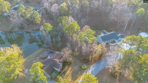 Waterfront Lot in Irmo