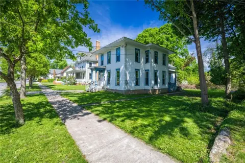 Brockport Multifamily Investment Opportunity