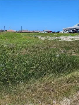 Commercial Lot on North Padre