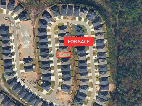 Residential Lot in Desirable Community