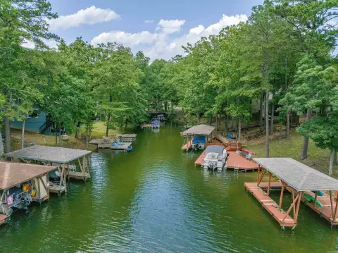 Waterfront Short-Term Rental Property