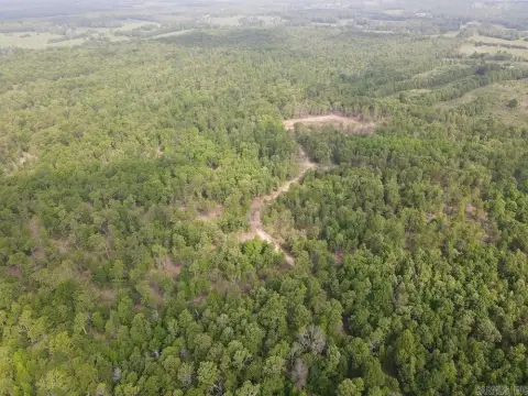 Unrestricted Ozark Hunting and Recreation