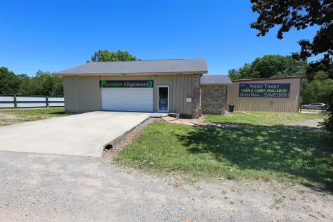 Turnkey Auto Service Business Opportunity