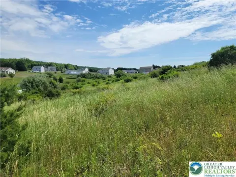 Residential Building Lot