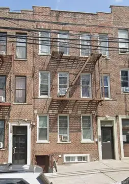 Renovated Six-Unit Apartment Building