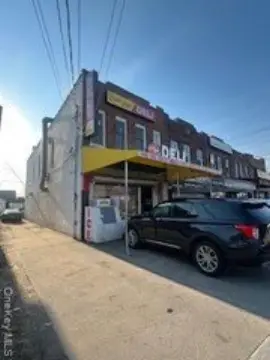 Ozone Park Commercial Opportunity