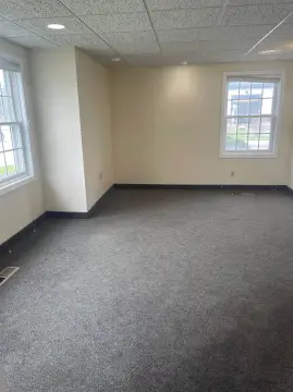 Ground-Level Office Suite with Parking