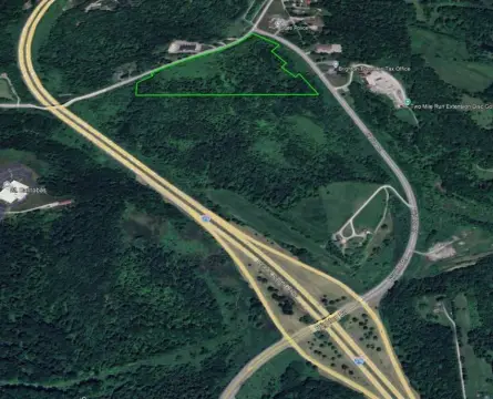 Beaver County Development Opportunity