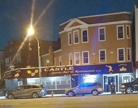 Newark Mixed-Use Investment Opportunity