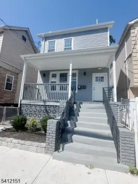Renovated Multi-Family Newark City