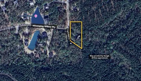 Residential Lot in Broken Bow