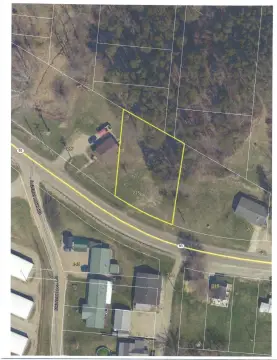 Vacant Land in Wellston, OH