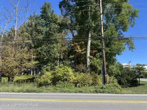 Commercial Land Near Healthcare