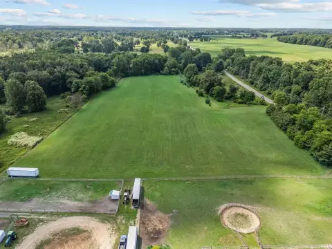 Warsaw Residential Land Opportunity