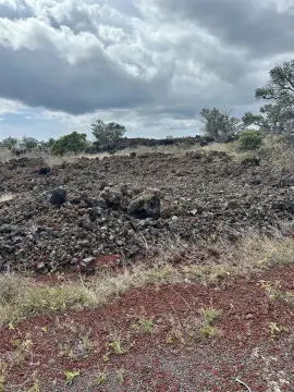 Ocean View Vacant Land