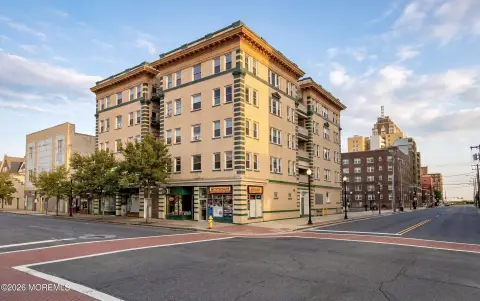 Atlantic City Mixed-Use Investment