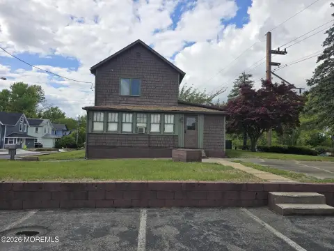Matawan Commercial Property For Sale