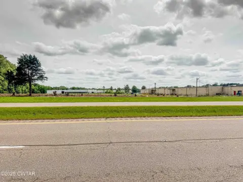 Commercial Land Parcel