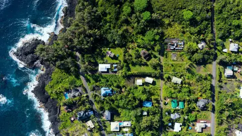 Land Near Makuu Point