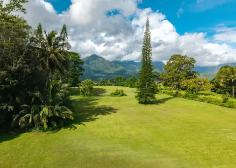 Residential Homesite with Mountain Views