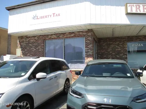 Freehold Retail or Office Space