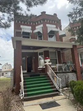 Multi-Family Residential Property