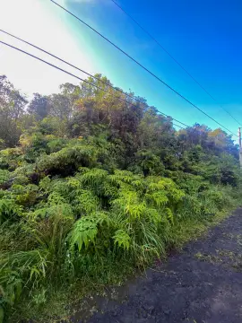 Residential Land Lot