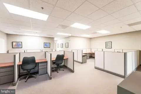 Move-In Ready Office Unit