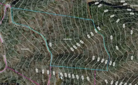 Land Near Western Carolina University