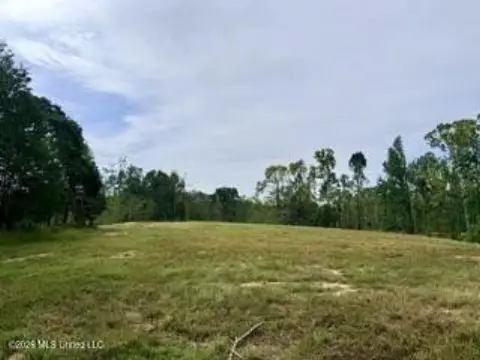 Farmland with Ponds