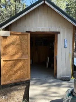 Recreational RV Campground Land