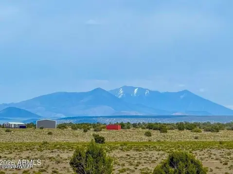 Acreage Homesite with Mountain Views