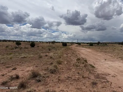 Ranch Land with Well Potential