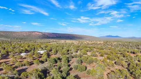 Recreation Land Parcel
