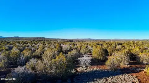 Rural Residential Land Parcel