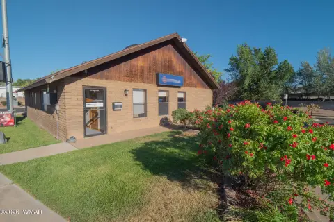 Office Building with Conversion Potential