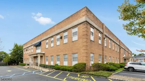 Clifton Office Condo For Sale