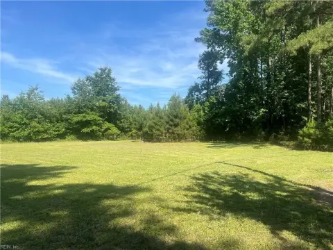 Elizabeth City Land Opportunity