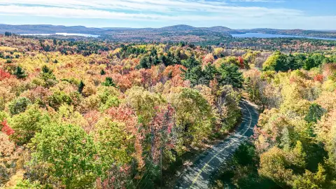 Otisfield Land Near Pleasant Lake
