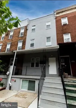 Renovated Three-Unit Apartment Building