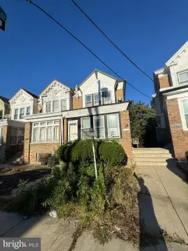 Masonry Duplex