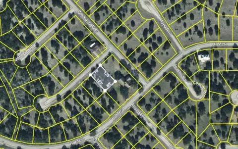 Horseshoe Bay Land with View