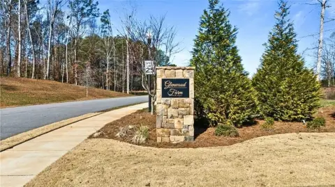 AUBURN 3-Acre Residential Lot