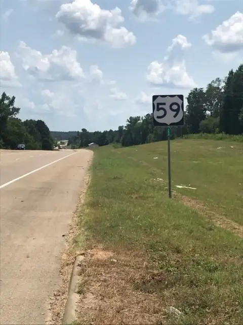 Highway Frontage Land For Sale