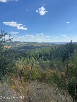 Plummer, ID Land Parcel