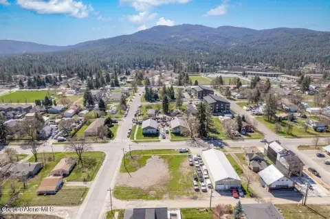 Post Falls Land Opportunity