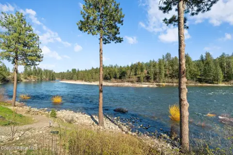 Spokane River Waterfront Land Opportunity