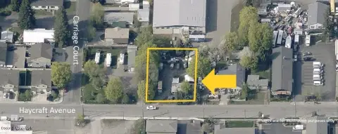 Coeur d'Alene Commercial Land