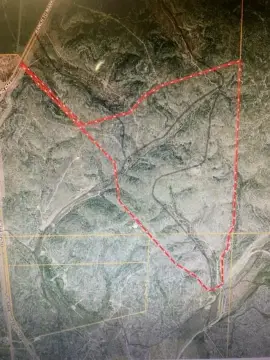 489 Acres Hunting Land Paradise