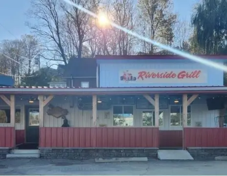 Turnkey Restaurant Opportunity